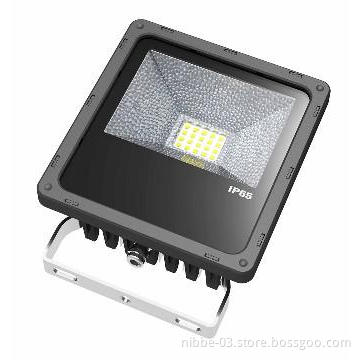 20W Water proof LED Flood light IP65--Water proof tested